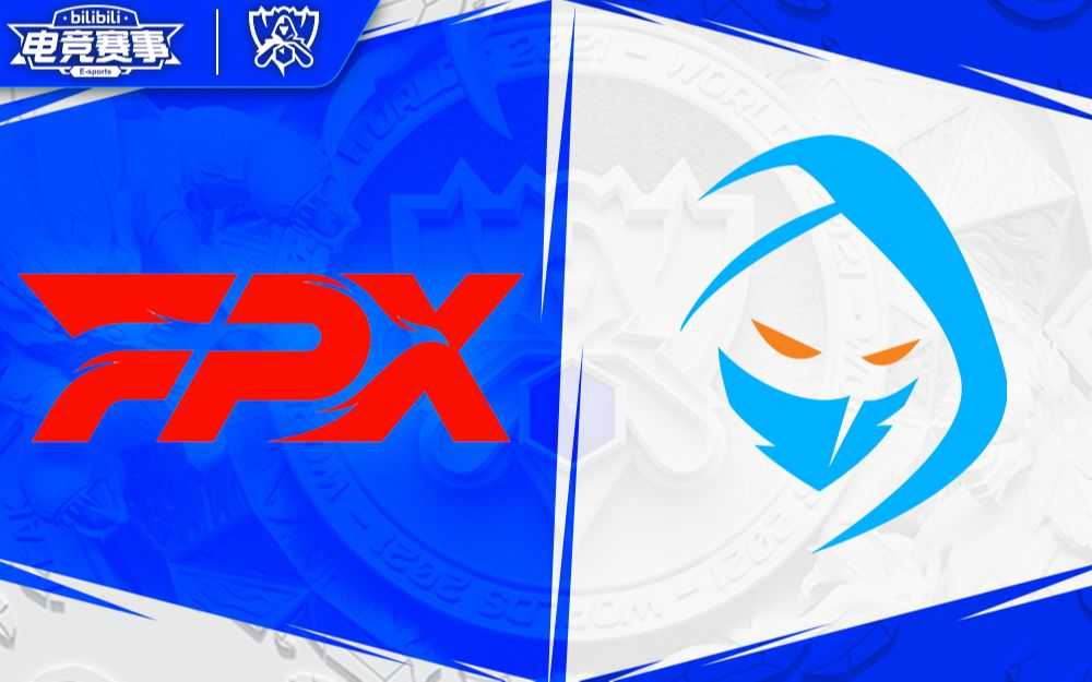 FPX横扫RGE，Ming关键制胜