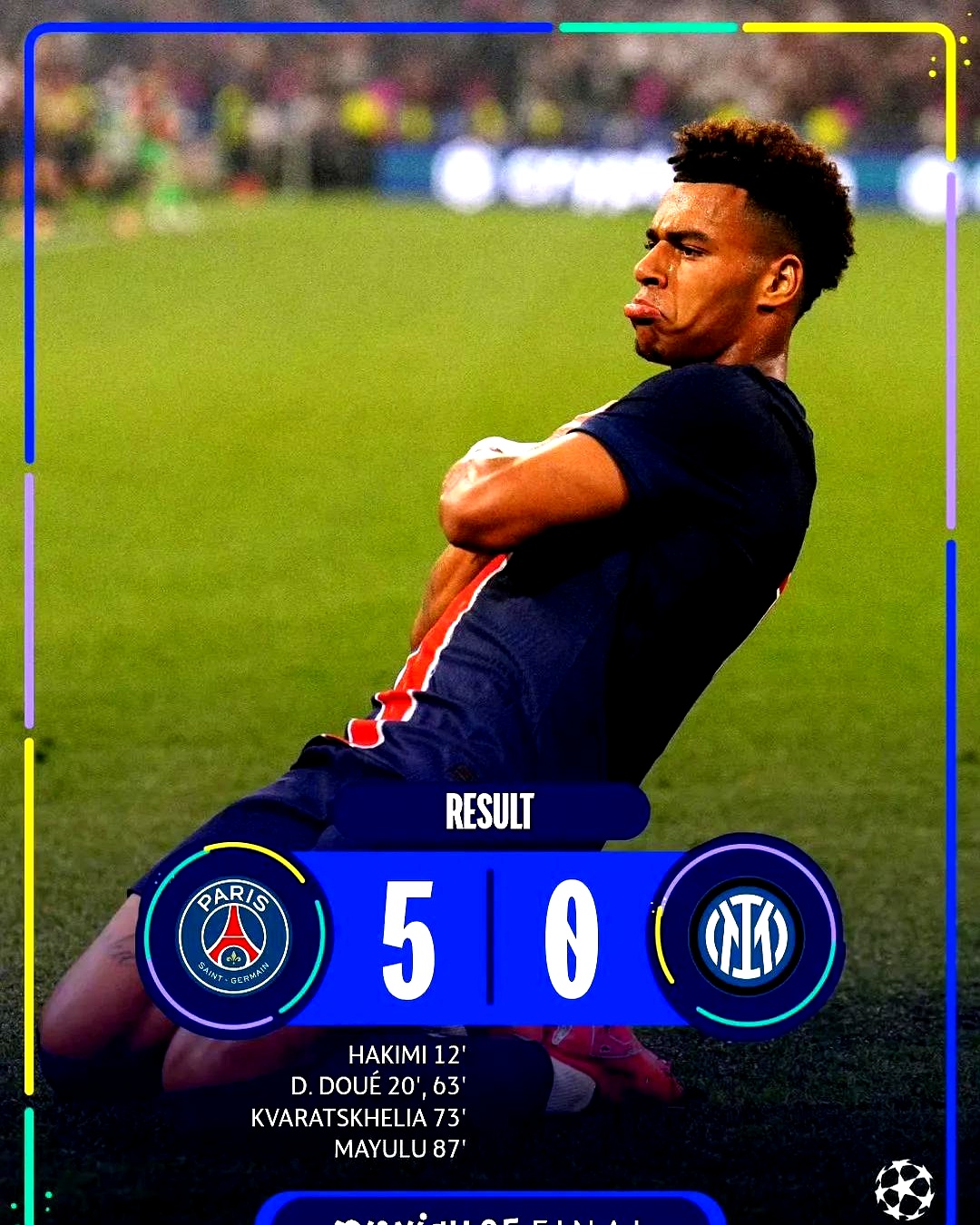 国际米兰血洗罗马，C罗关键制胜