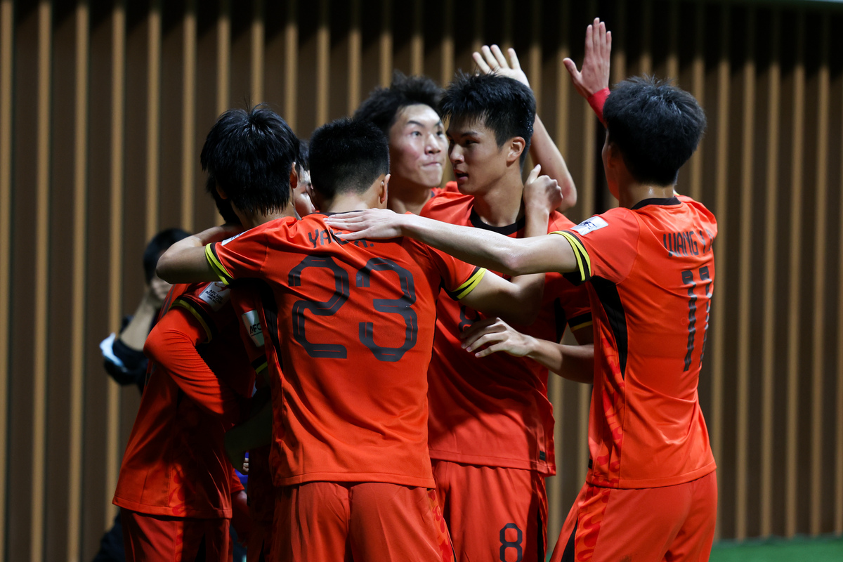 亚洲足球队在国际赛事中展现实力 亚洲足球队在国际赛事中展现实力