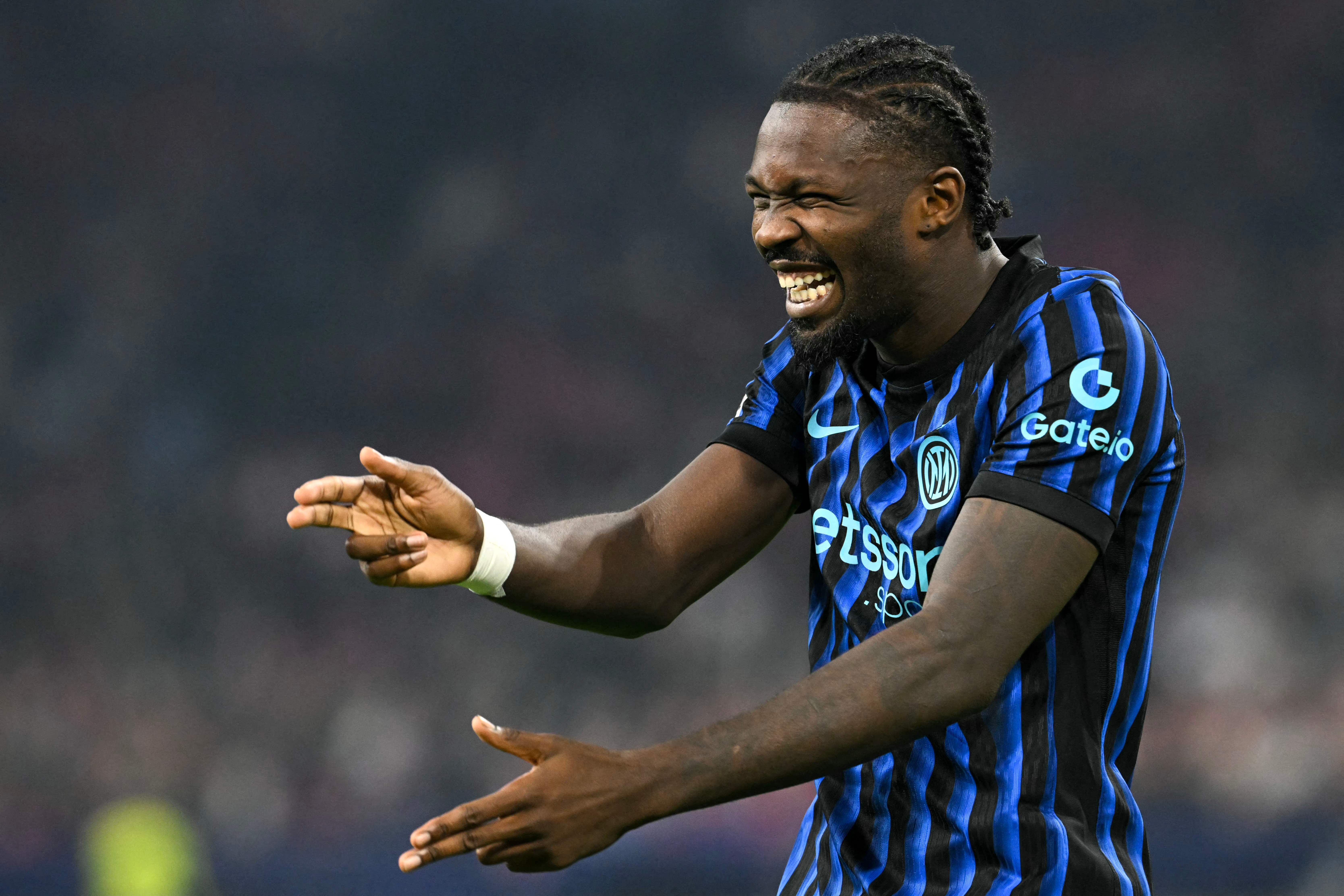 开云体育官网-阿贾克斯大逆转晋级，欧冠半决赛风采