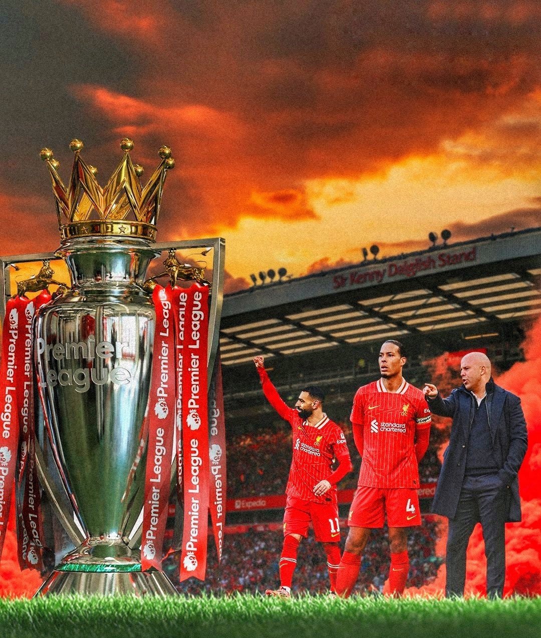 阿贾克斯大逆转晋级，欧冠半决赛风采