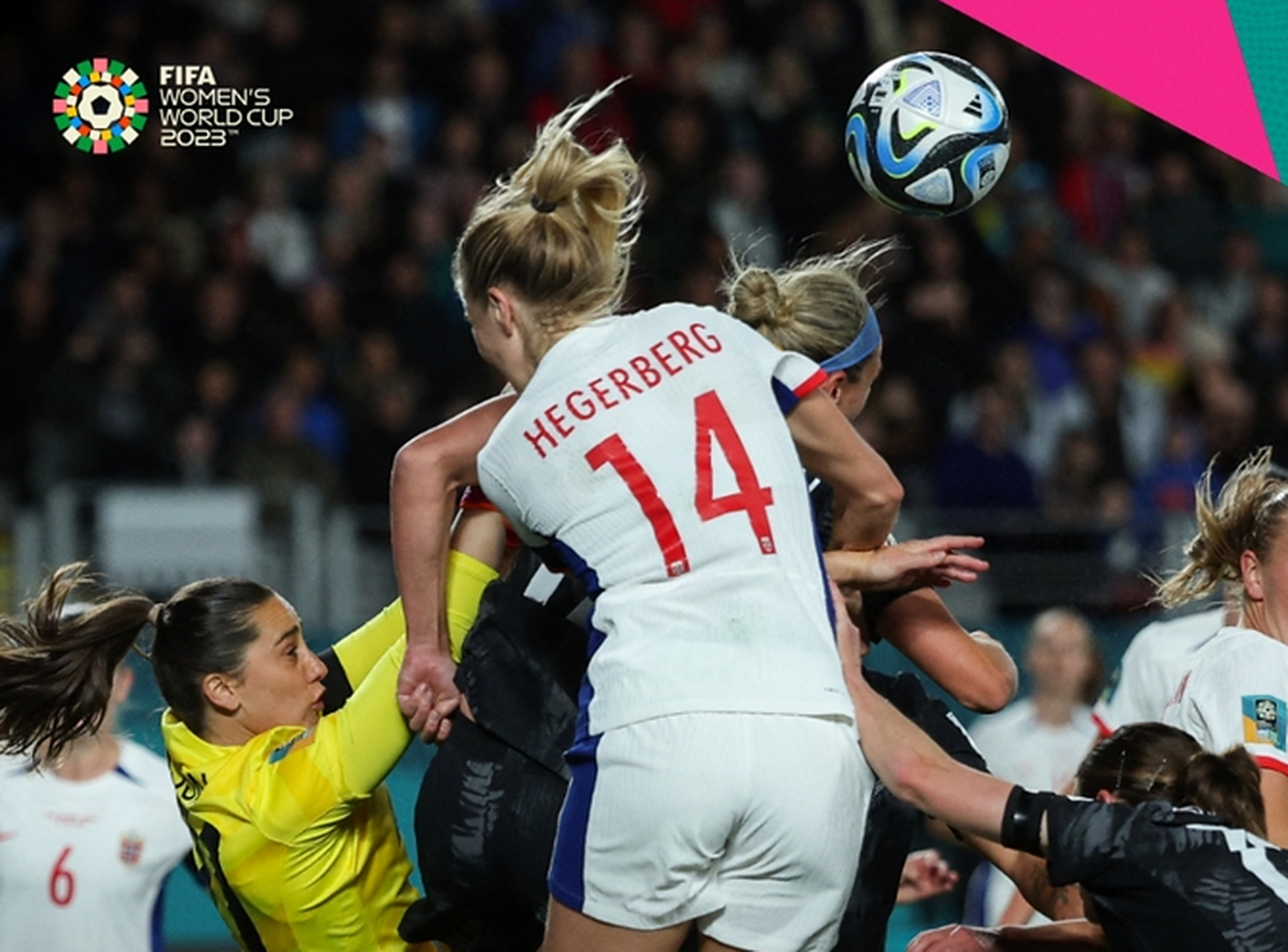 英格兰女足对阵挪威,迎来一场激烈的比赛 英格兰女足对阵挪威,迎来一场激烈的比赛