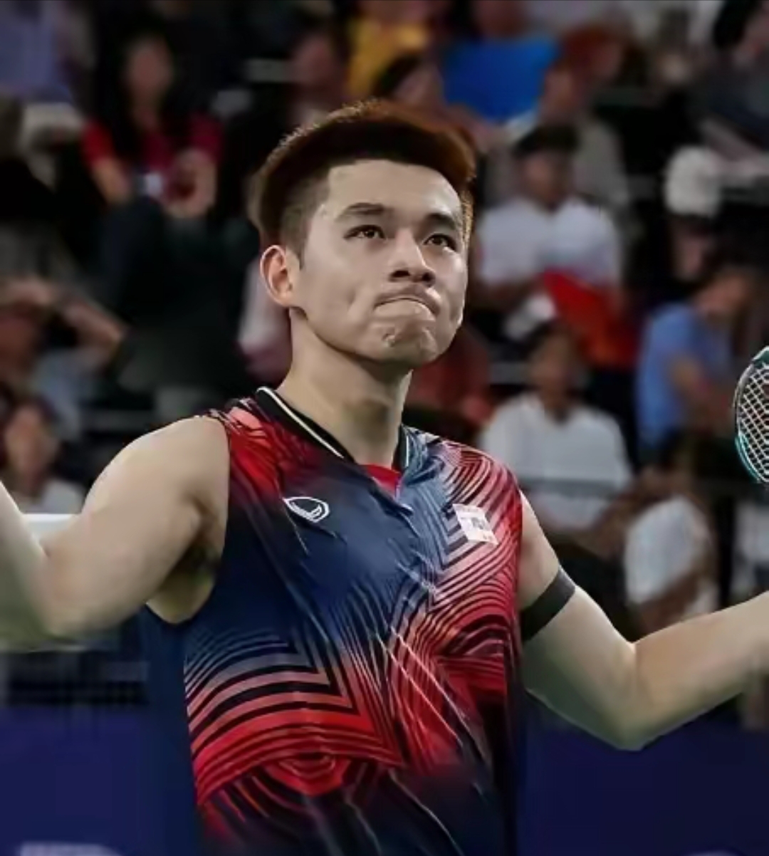 泰国队绝杀德国队，李梓嘉带队取胜