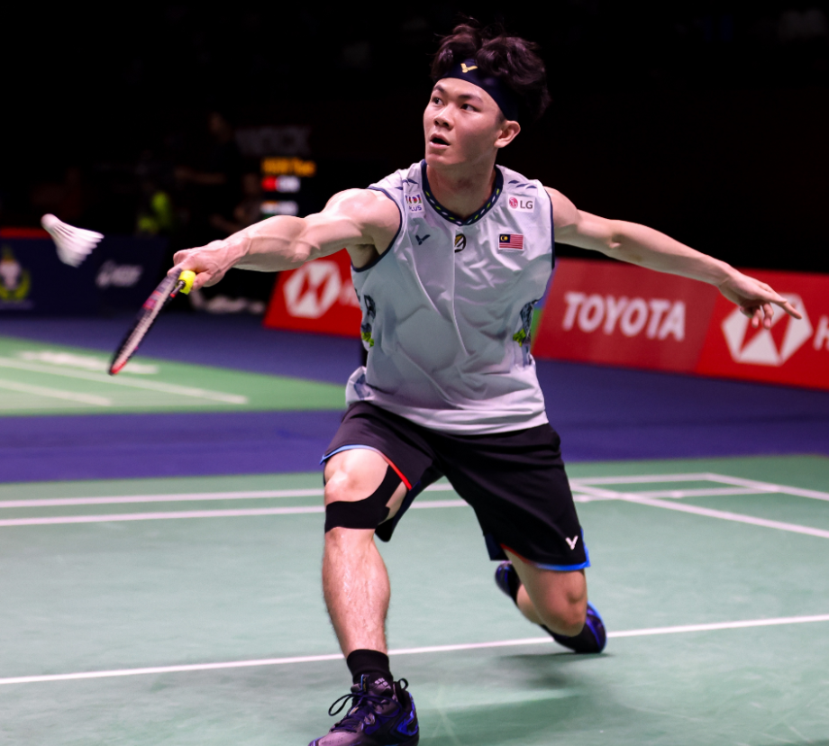 泰国队绝杀德国队，李梓嘉带队取胜