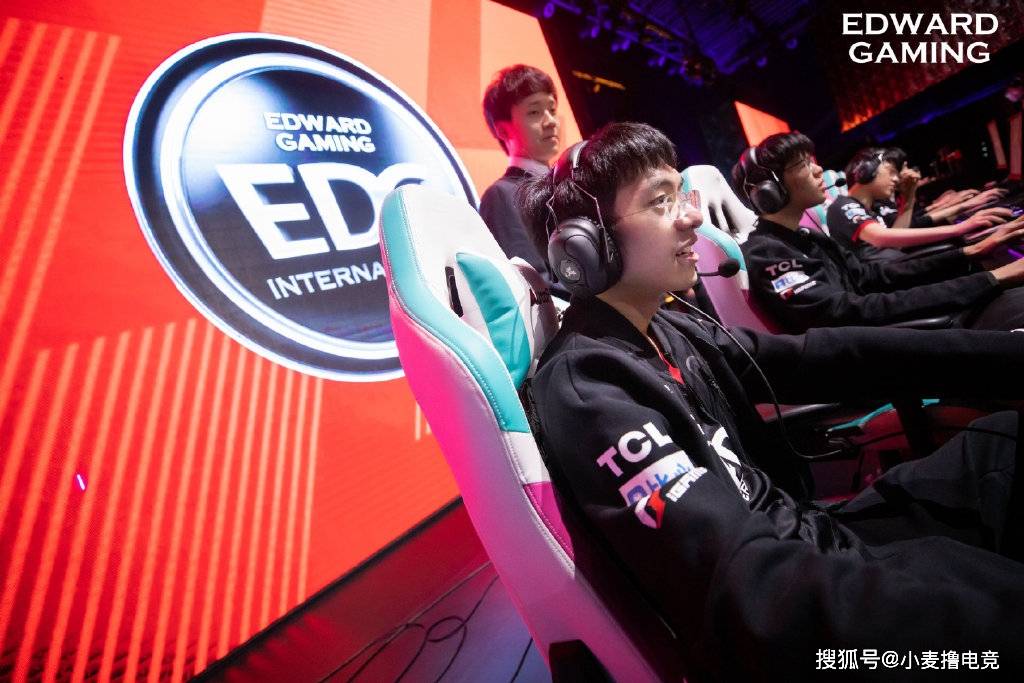 开云APP-JDGaming逆转V5，CoreJJ高光表现