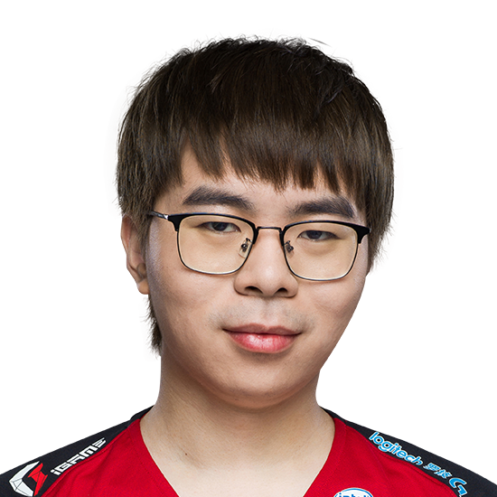 JDGaming逆转V5，CoreJJ高光表现